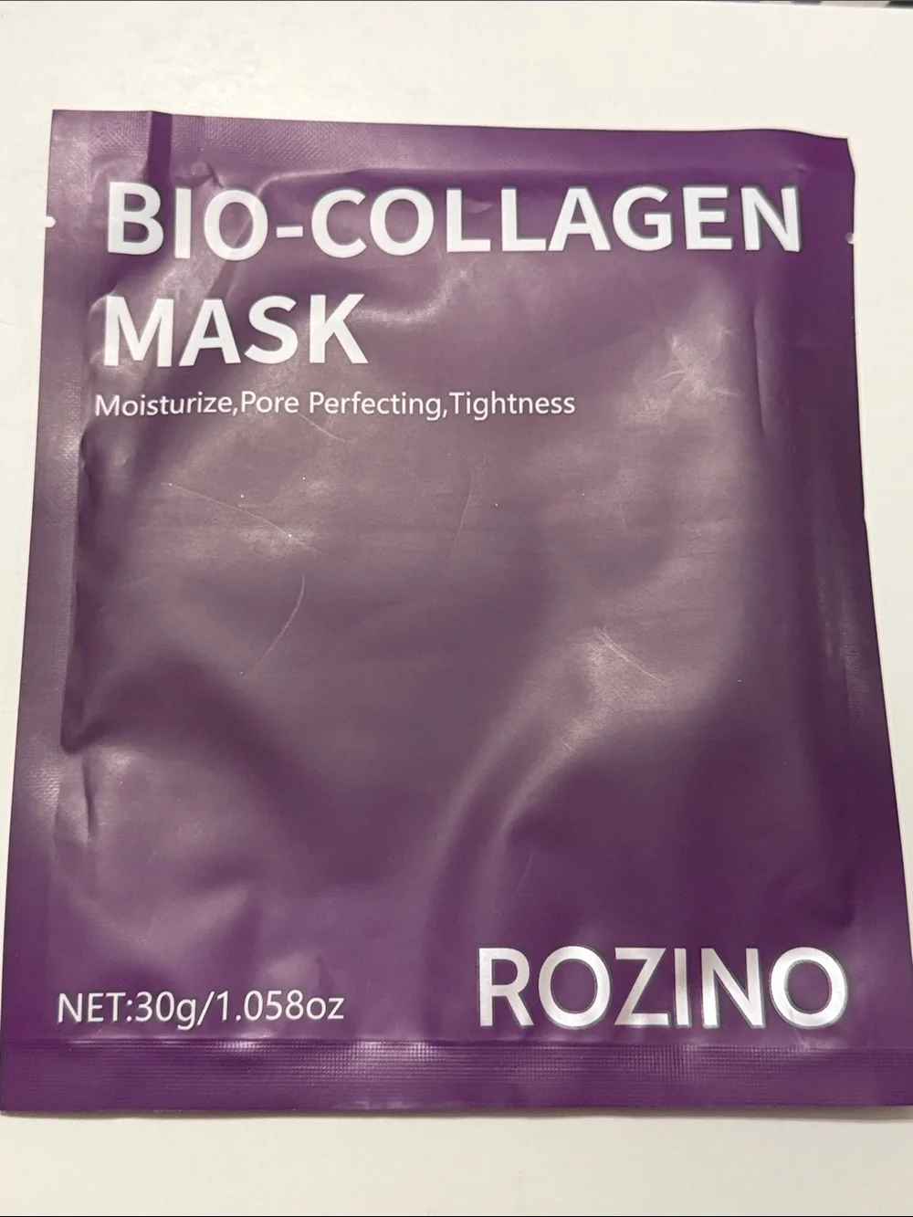 48 piece Skincare mask Bundle-  Facial, Collagen, Brightening & Eye/Lip Masks
